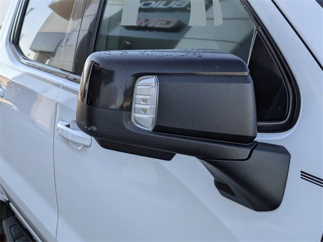 Used 2022 GMC Sierra 1500 AT4 w/ AT4 Premium Package image 49