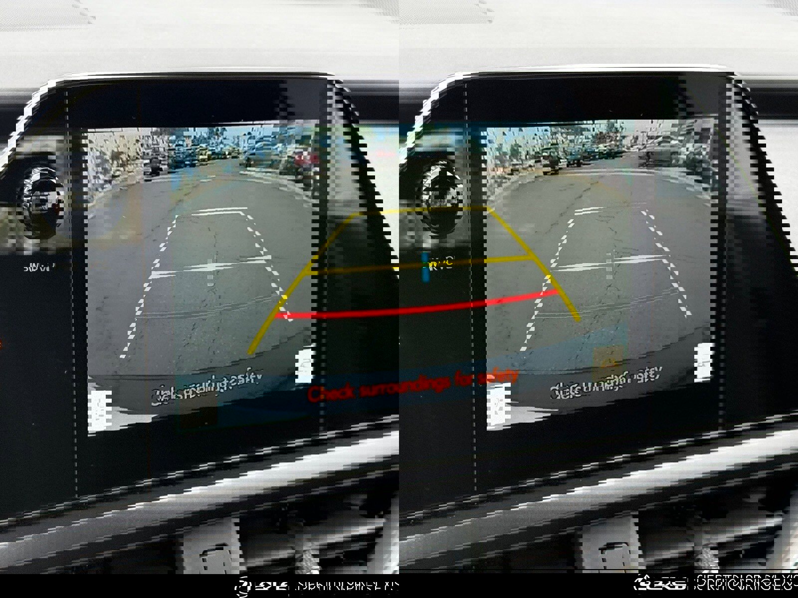 Certified 2025 Lexus UX 300h FWD image 22