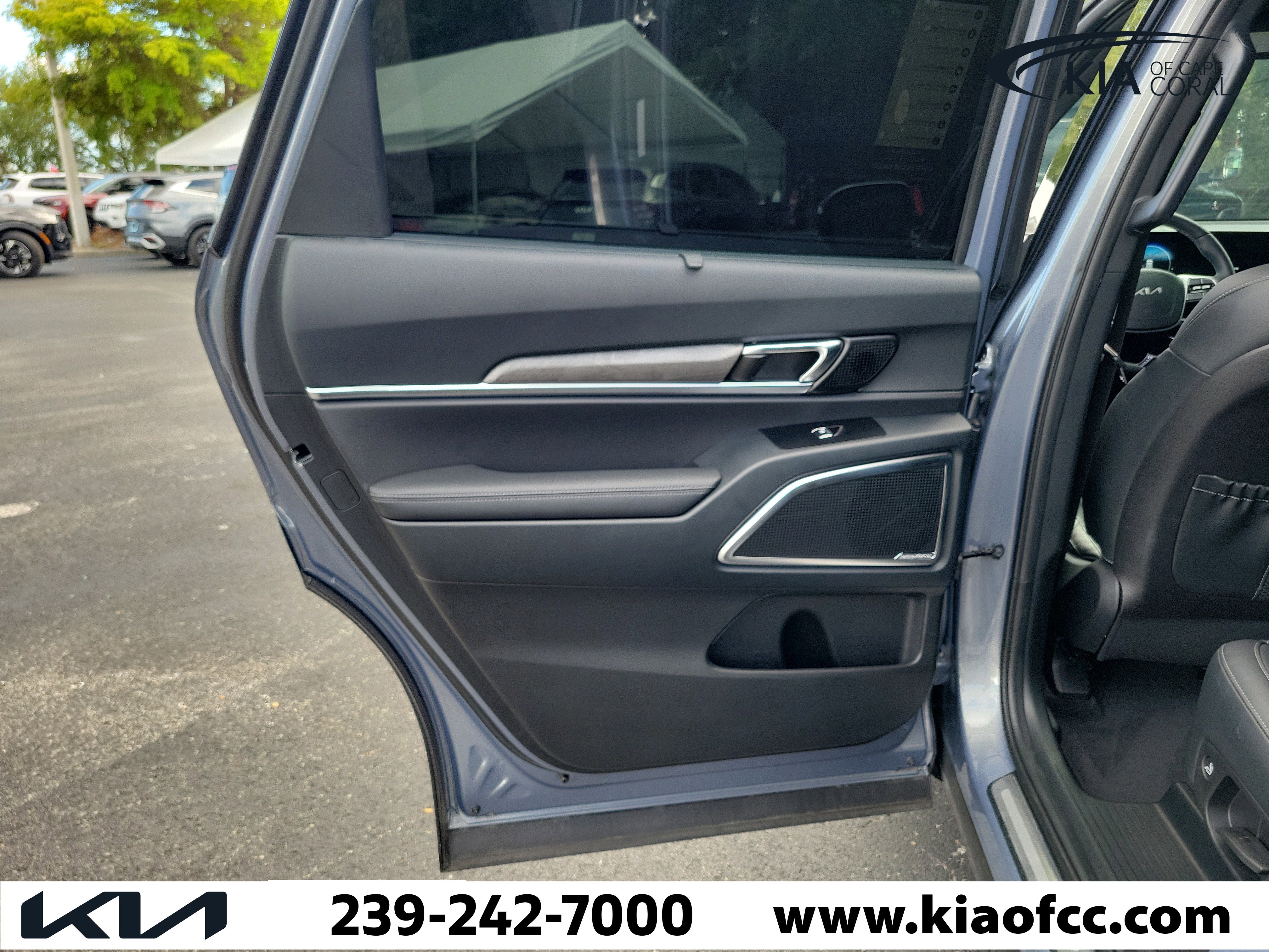 Certified 2024 Kia Telluride SX X-Line image 15