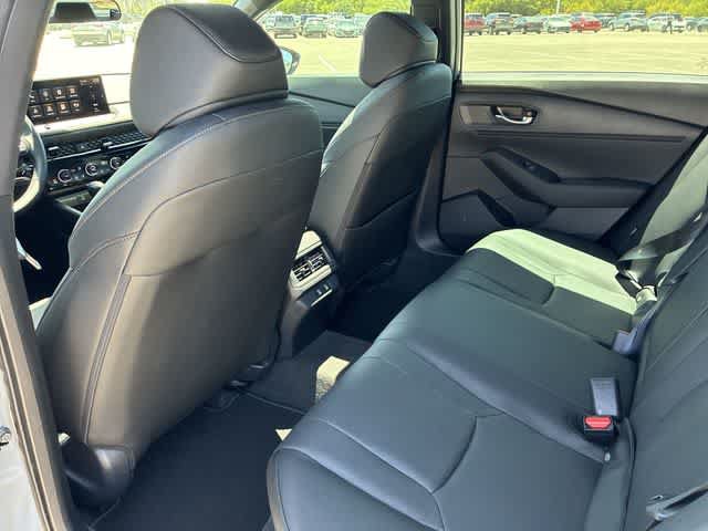 Used 2026 Honda Accord Sport image 21