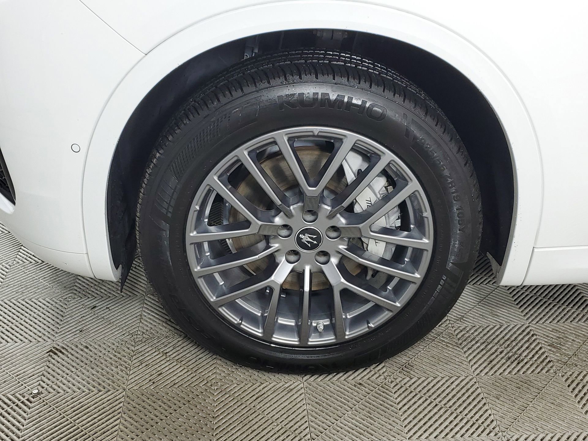 Used 2024 Maserati Grecale GT image 17