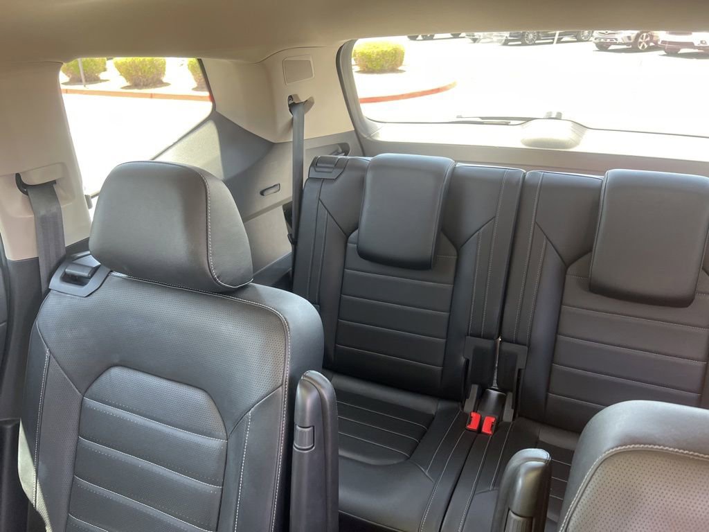 Used 2019 Volkswagen Atlas SEL Premium AWD/4WD image 11