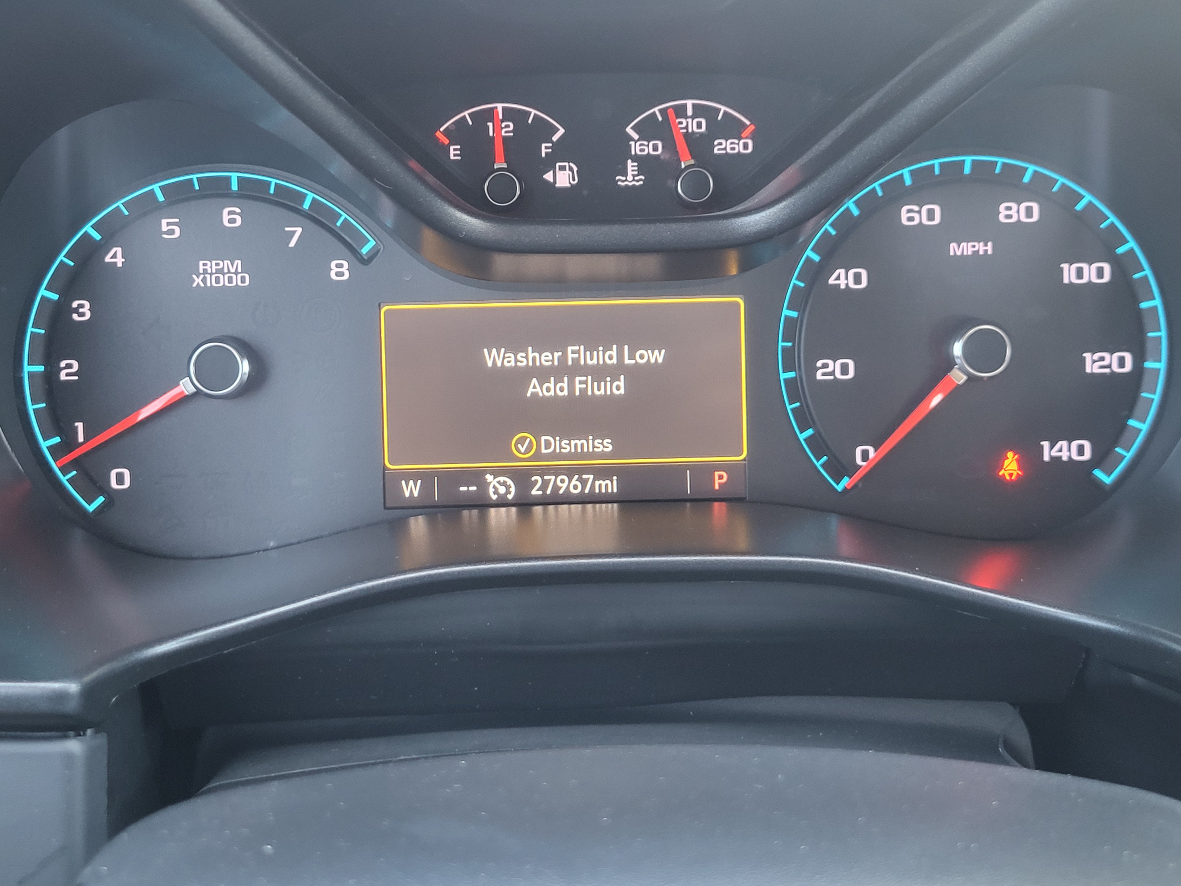Used 2022 GMC Canyon AT4 w/ Trailering Package AWD/4WD image 14
