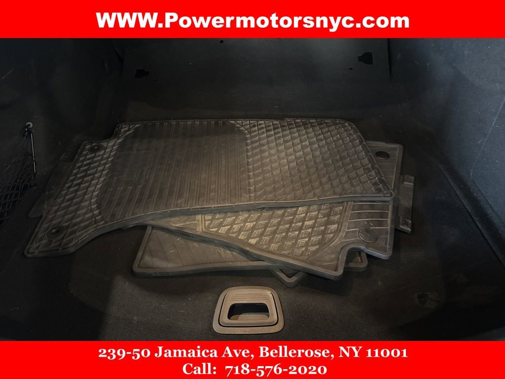 Used 2021 Mercedes-Benz E 350 4MATIC Sedan w/ Premium Package image 22