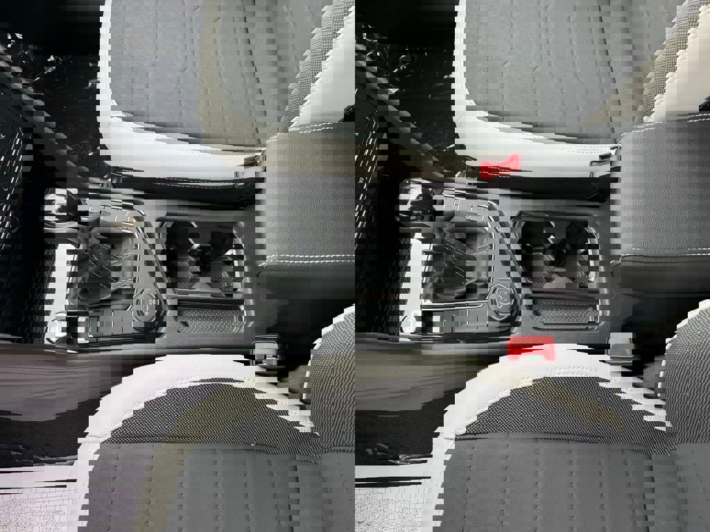 New 2026 Volkswagen Taos SE image 30