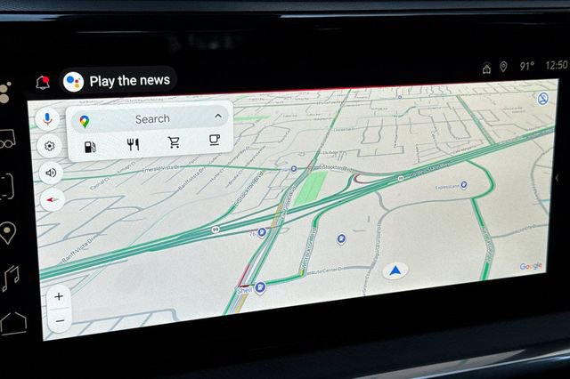 New 2026 GMC Sierra 1500 Denali w/ Denali Reserve Package image 22