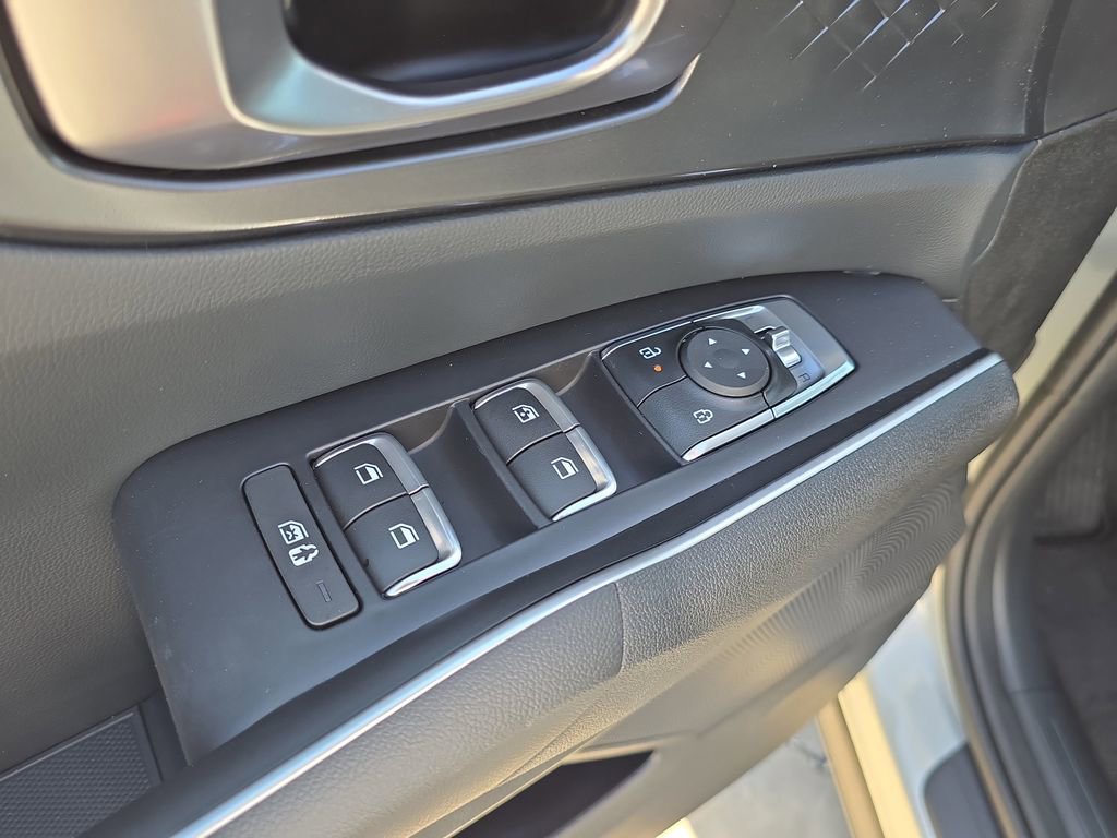 New 2026 Kia Sorento LX image 19