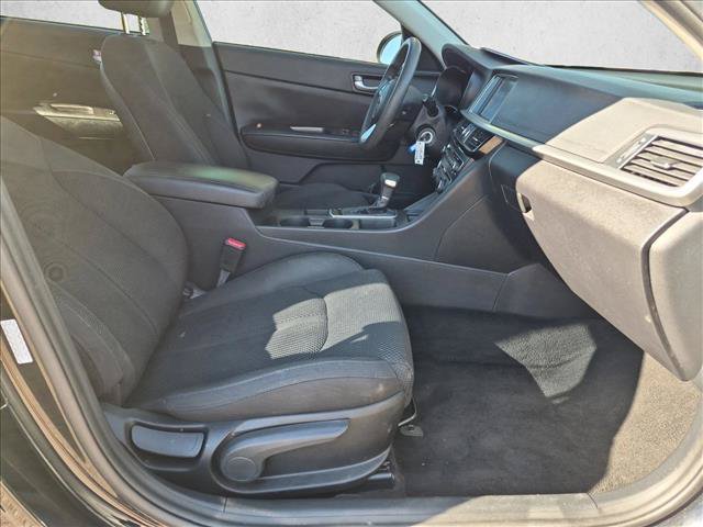 Used 2019 Kia Optima LX FWD image 19
