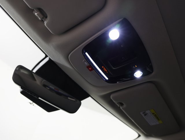 Certified 2025 Kia Sportage SX image 12