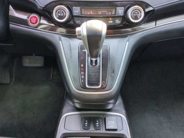 Used 2015 Honda CR-V EX-L image 19