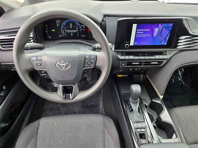 Certified 2025 Toyota Camry LE image 13