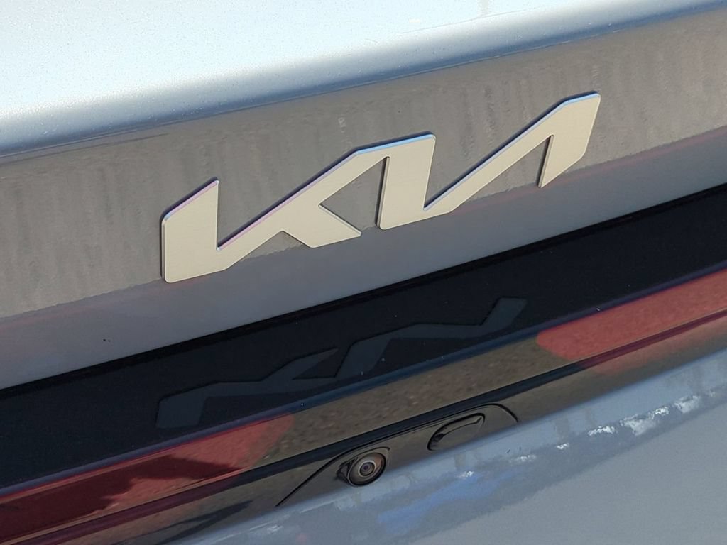 New 2026 Kia K5 GT-Line w/ GT-Line Premium Package AWD/4WD image 30