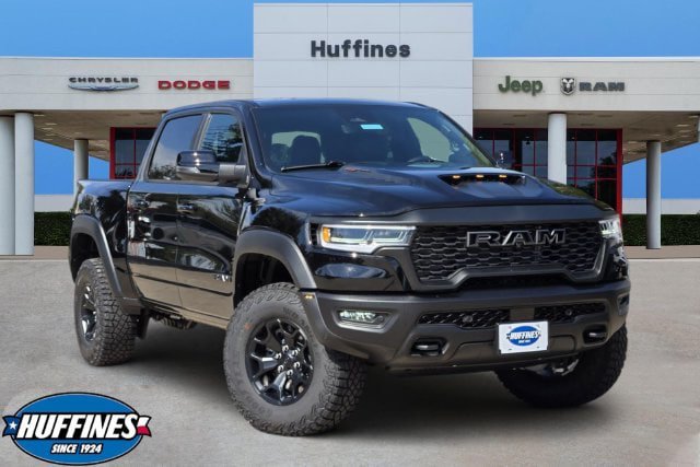 New 2027 RAM 1500 RHO