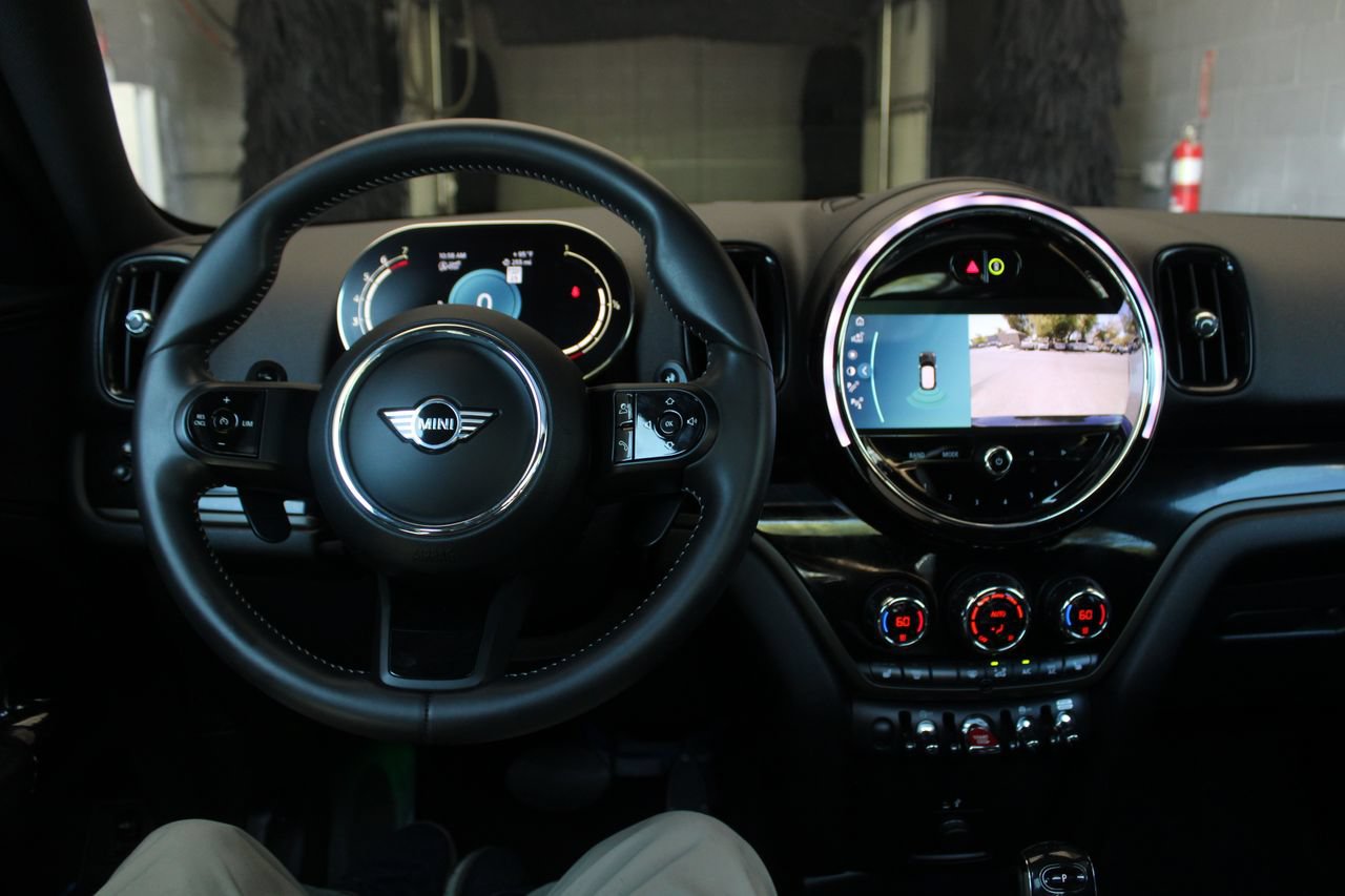 Used 2023 MINI Cooper Countryman S FWD image 40