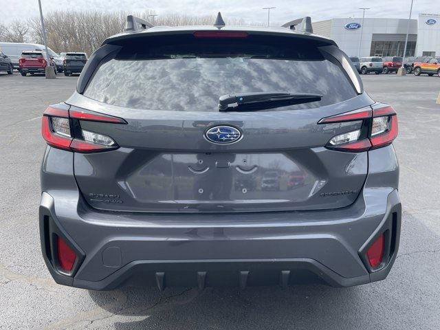 New 2026 Subaru Crosstrek 2.0i Premium image 4