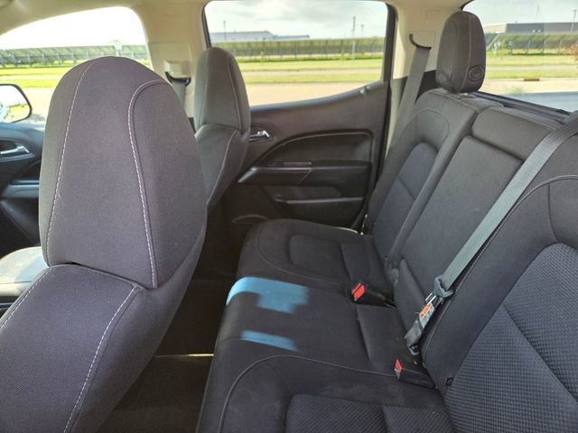 Used 2018 Chevrolet Colorado LT AWD/4WD image 41