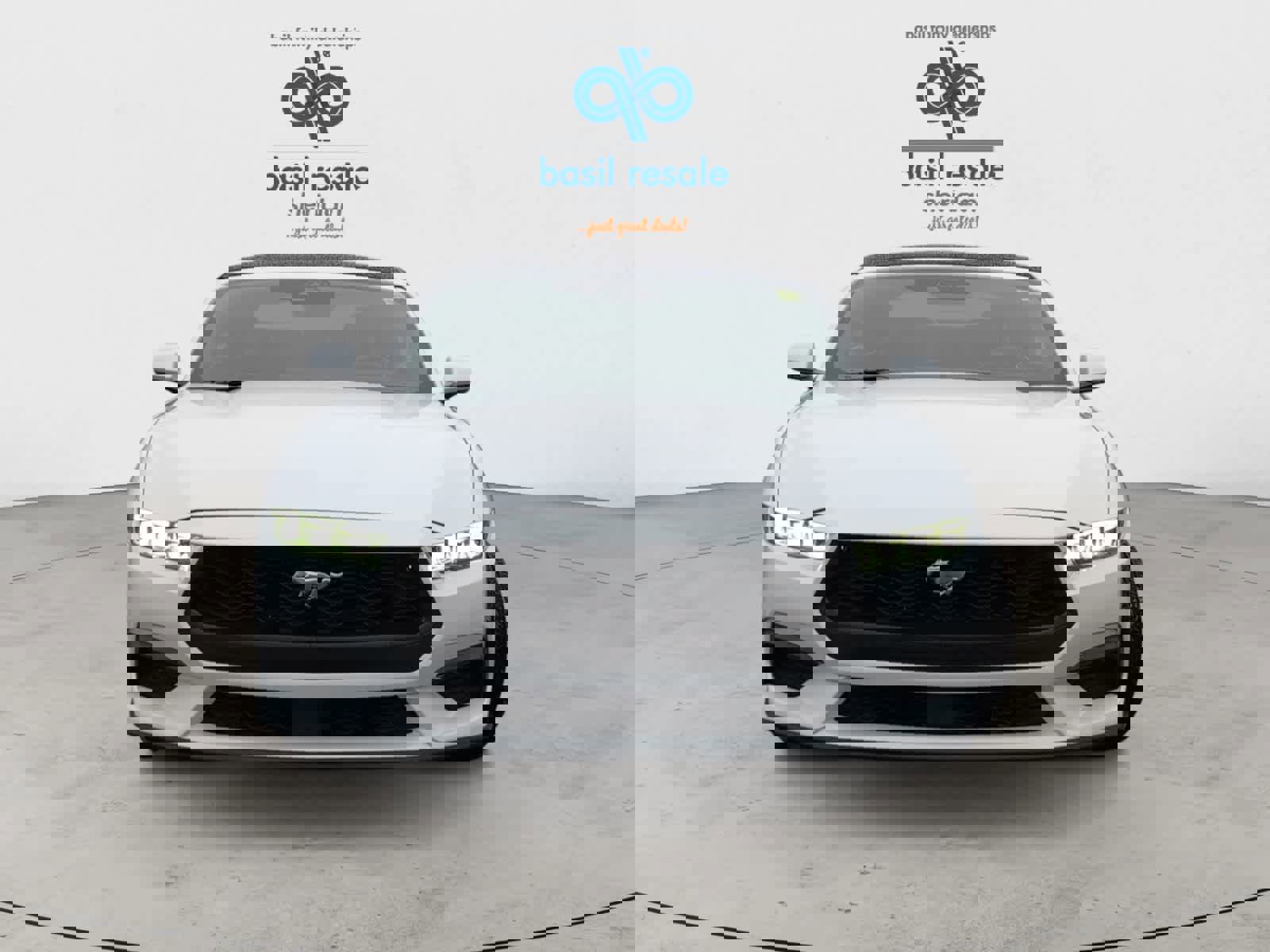 Used 2025 Ford Mustang Premium image 8