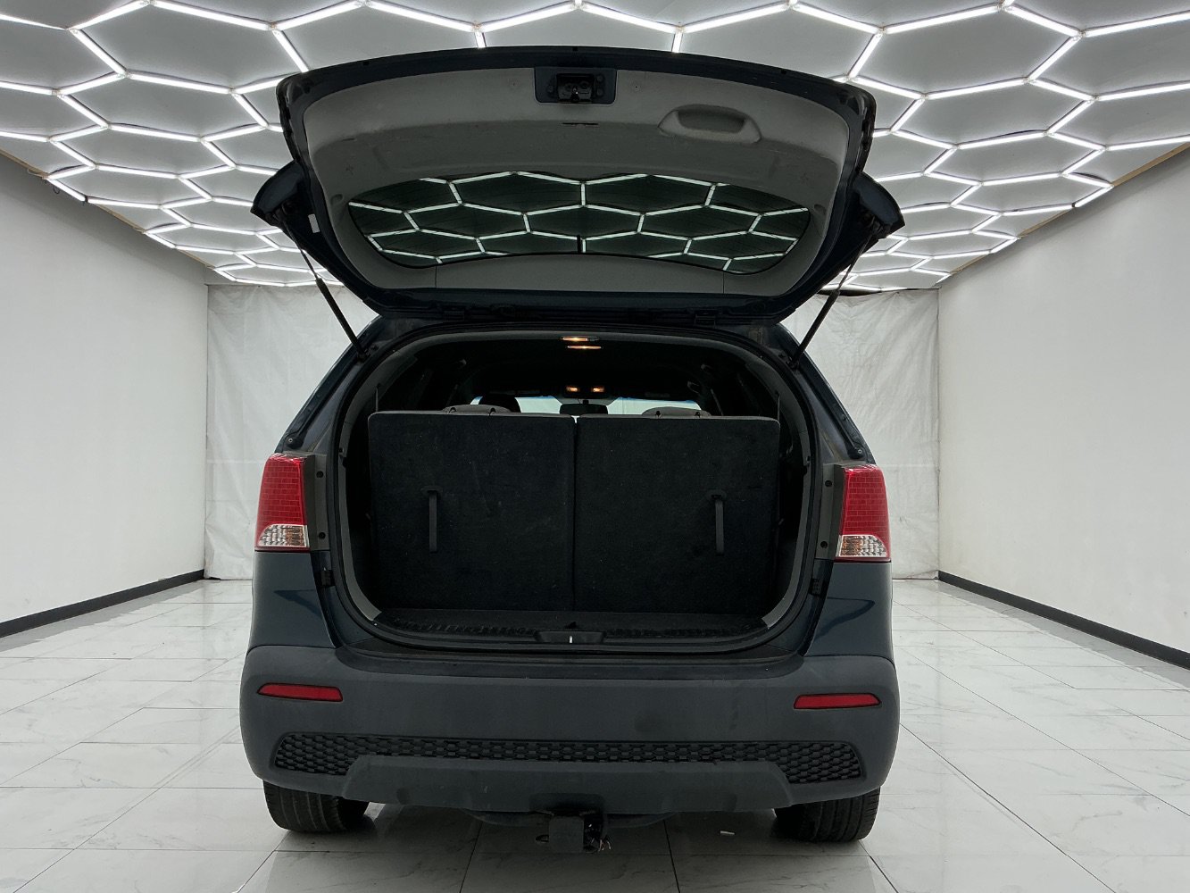 Used 2011 Kia Sorento LX AWD/4WD image 19