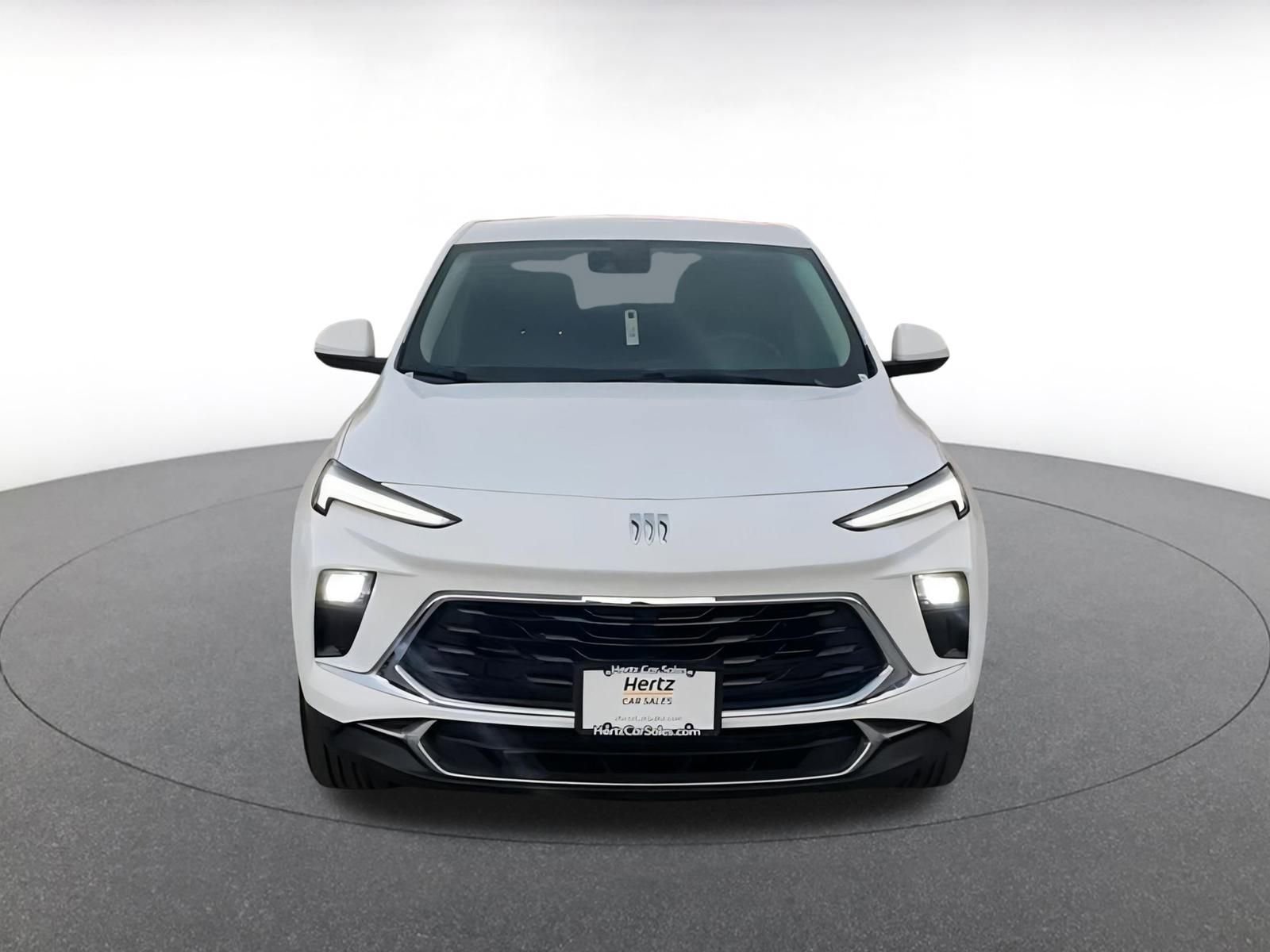 Used 2025 Buick Encore GX Preferred image 4