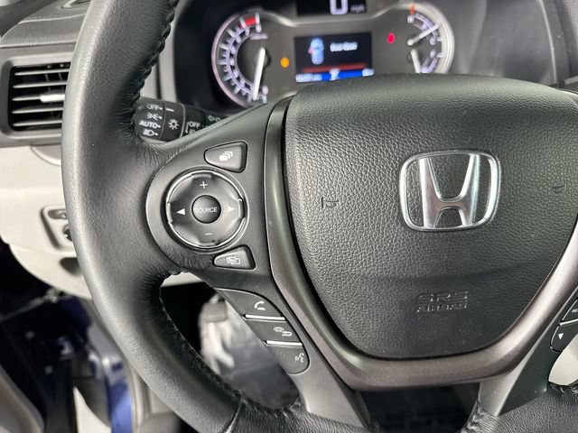 Used 2016 Honda Pilot EX-L image 12