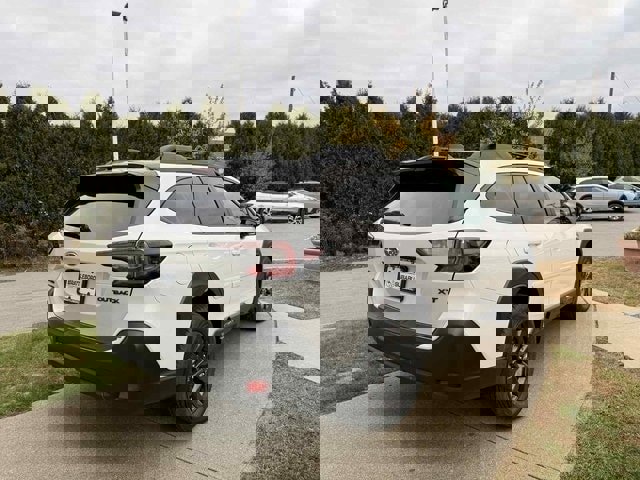 New 2025 Subaru Outback Onyx Edition XT image 5