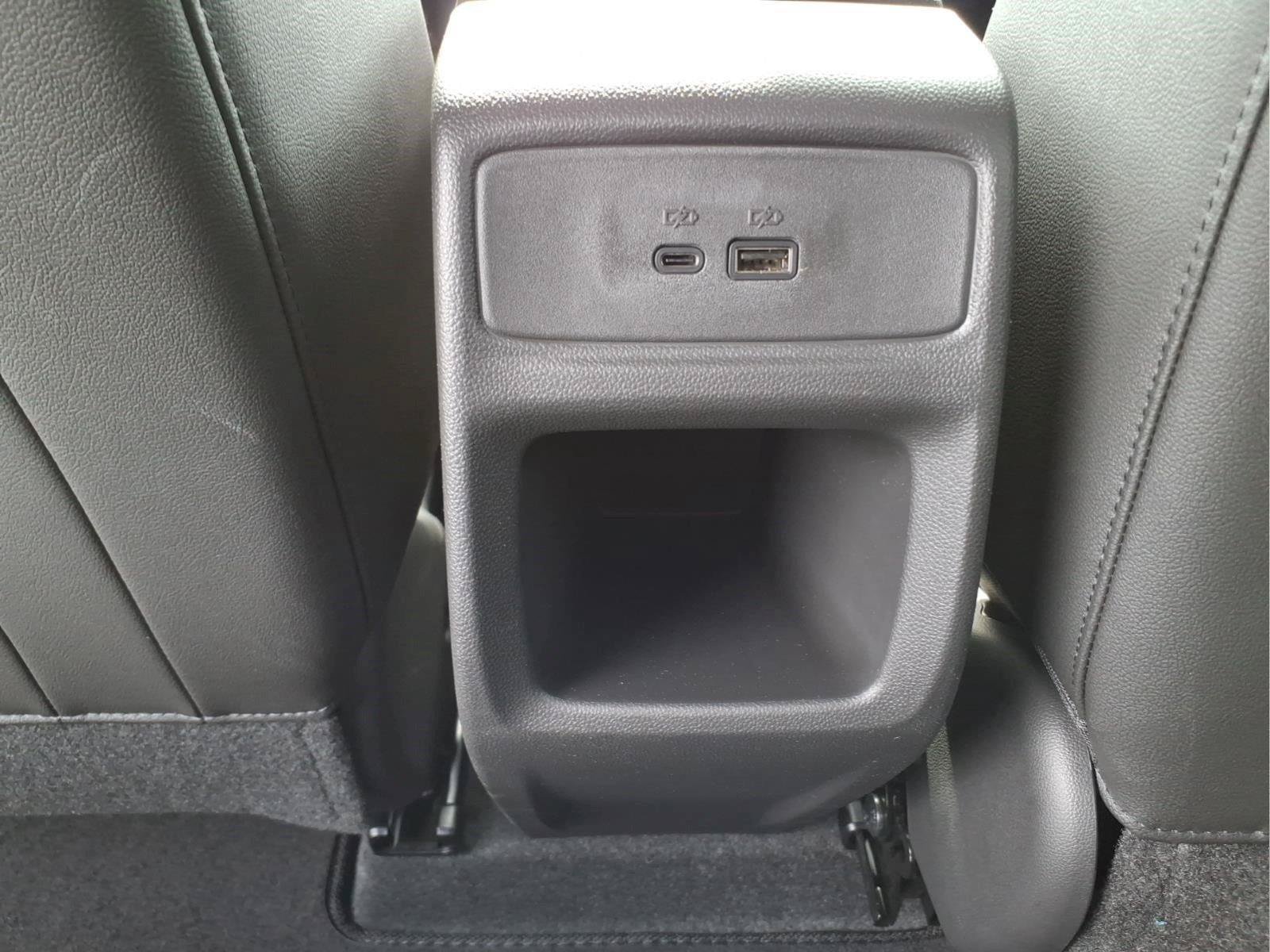 New 2026 Chevrolet Trax LT w/ LT Convenience Package FWD image 13