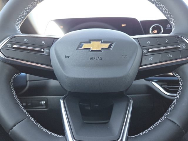 New 2026 Chevrolet Equinox EV LT image 33