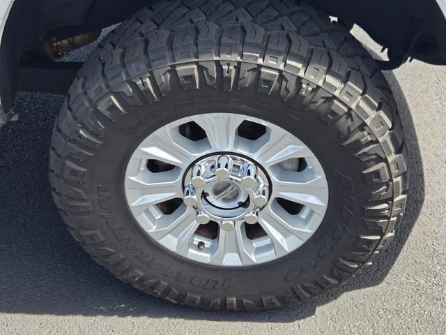 Used 2021 Ford F250 XLT image 21