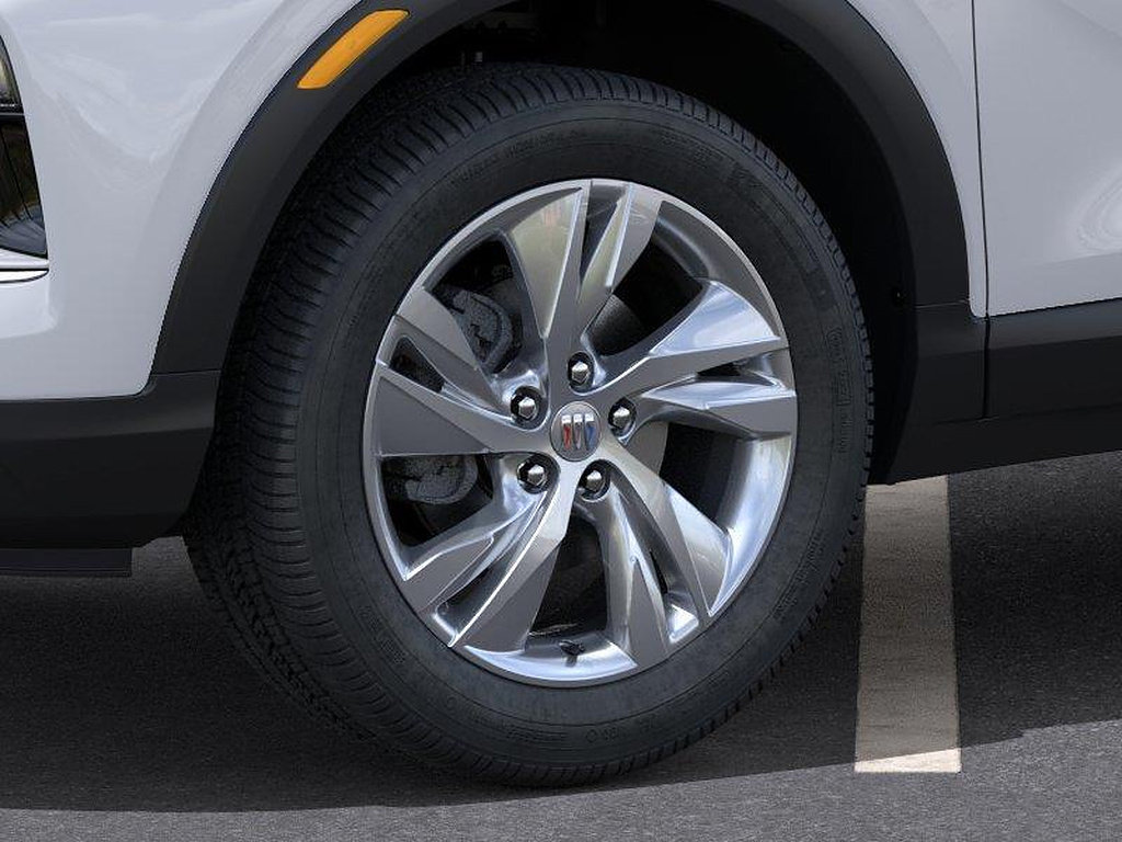 New 2026 Buick Encore GX Preferred FWD image 9