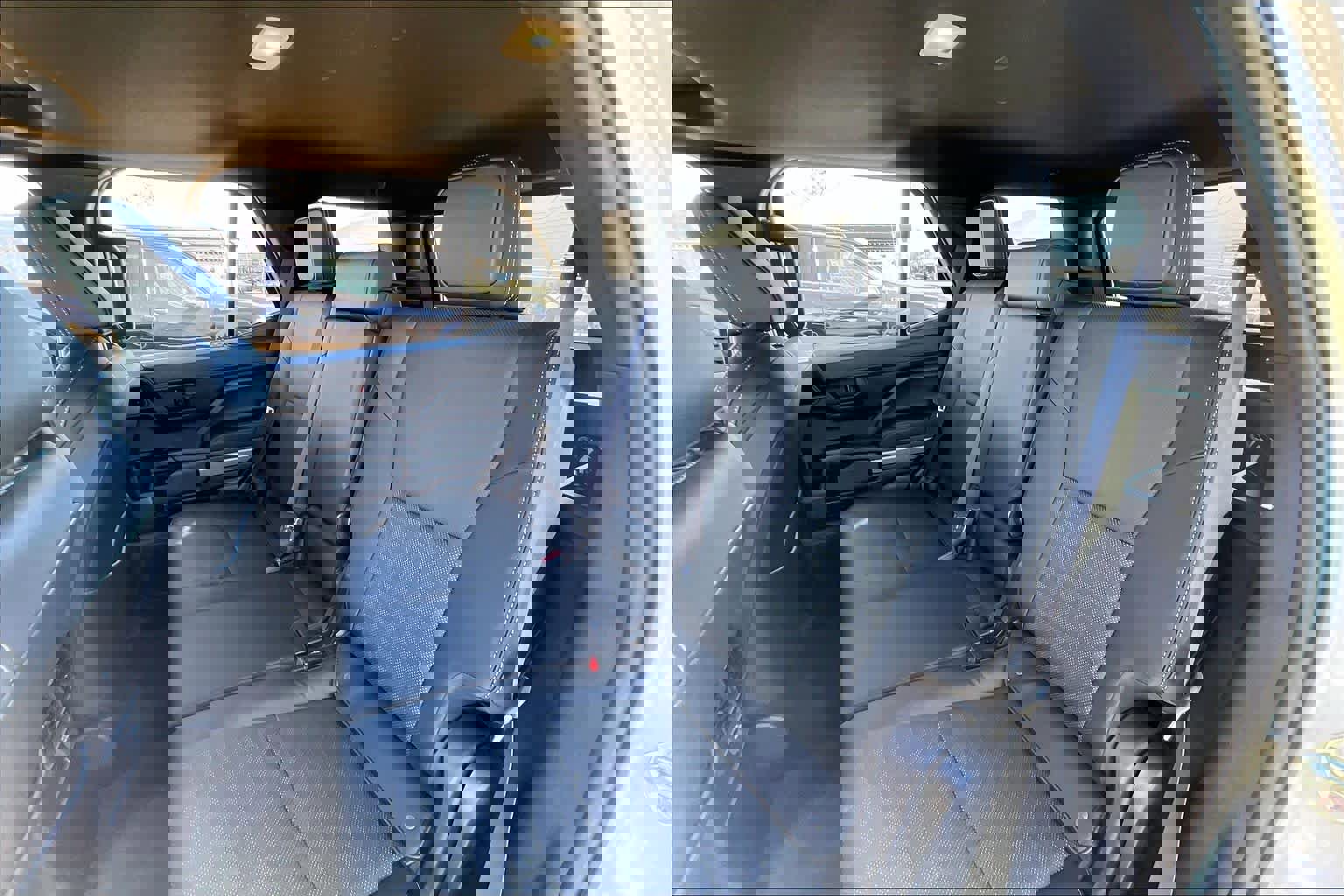 Used 2025 Toyota 4Runner TRD Off-Road Premium image 19