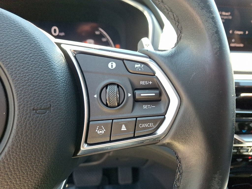 Used 2024 Acura MDX w/ Technology Package AWD/4WD image 24