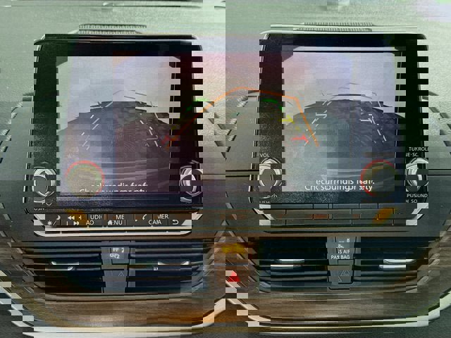 Certified 2023 Nissan Altima 2.5 SV image 14