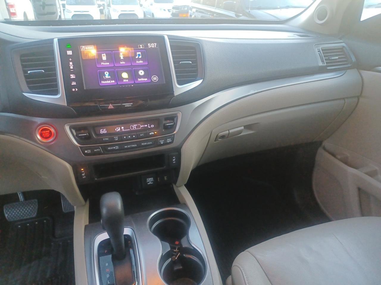 Used 2016 Honda Pilot EX-L image 12