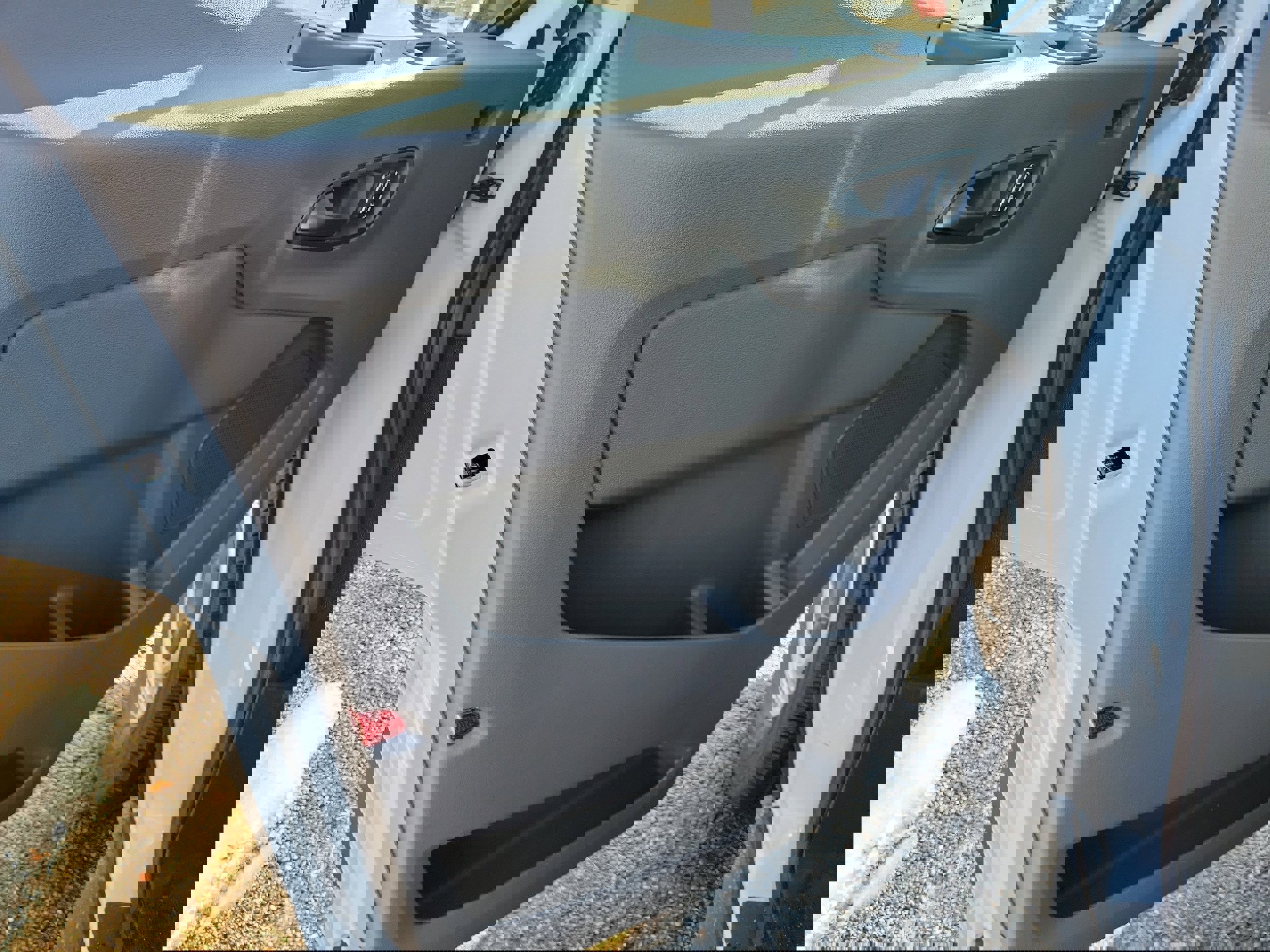 New 2026 Ford Transit 150 Low Roof image 16