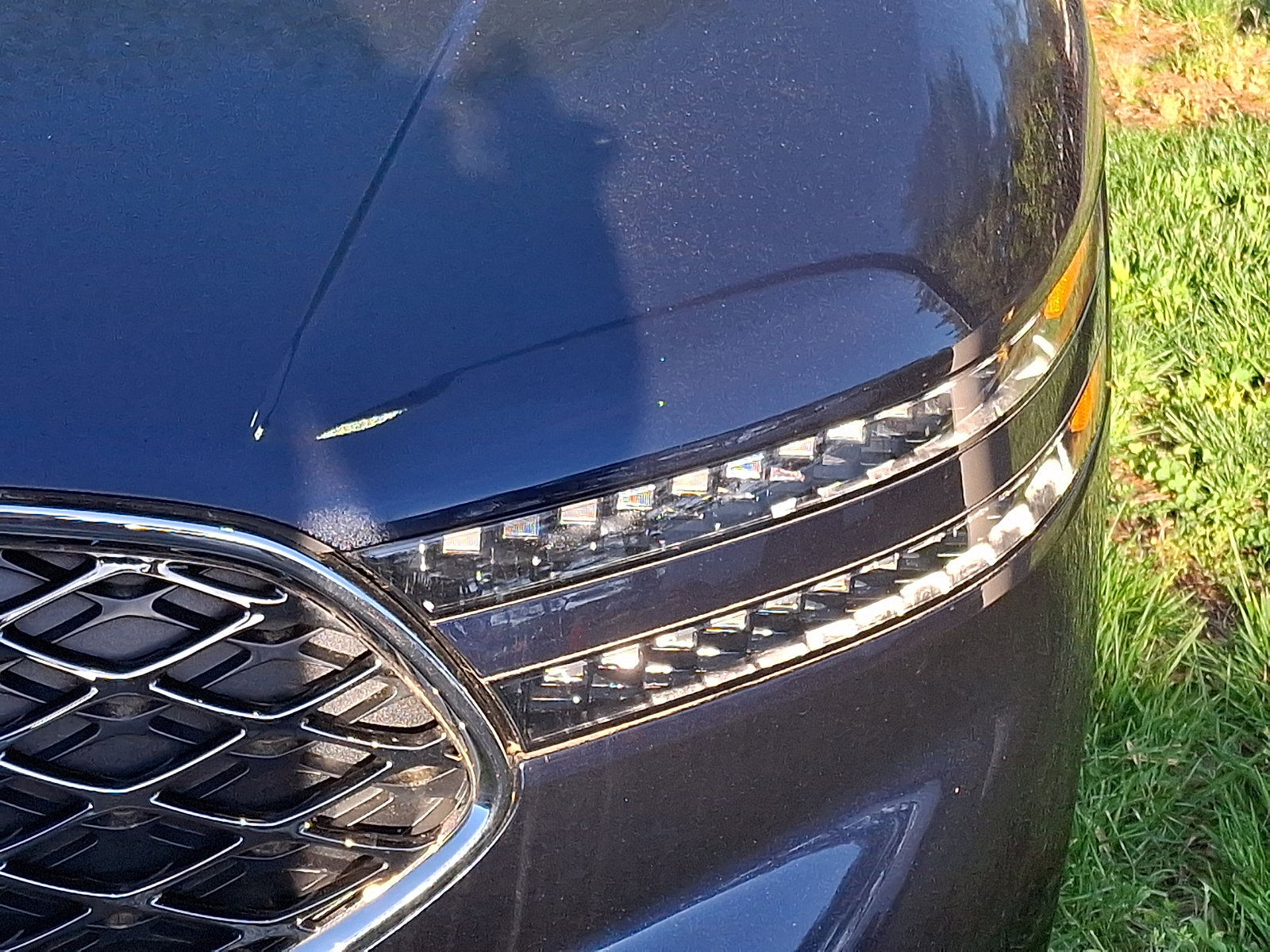 Used 2025 Genesis G90 3.5T AWD/4WD image 9