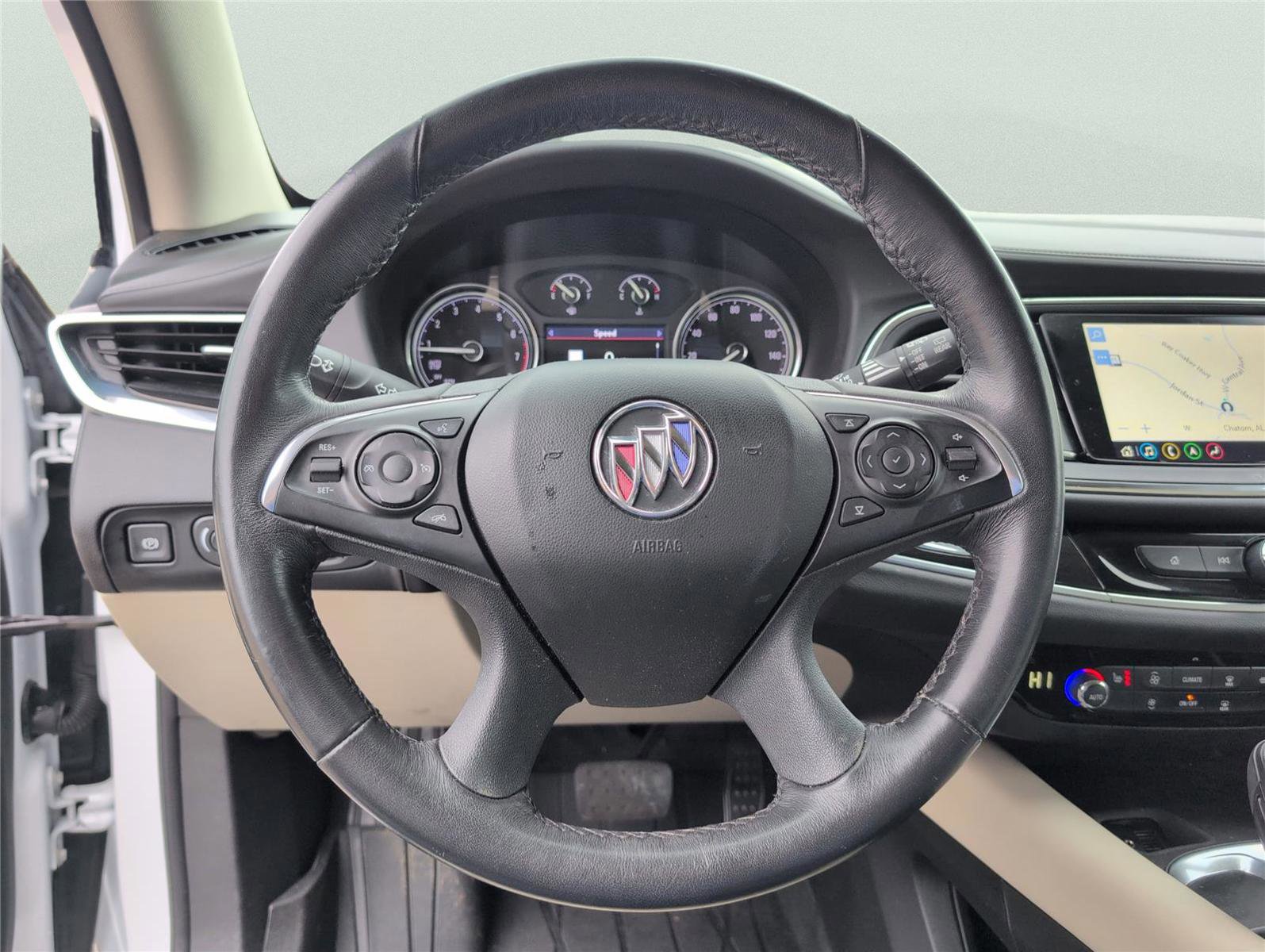 Used 2021 Buick Enclave Essence w/ Sound and Sites Package image 28