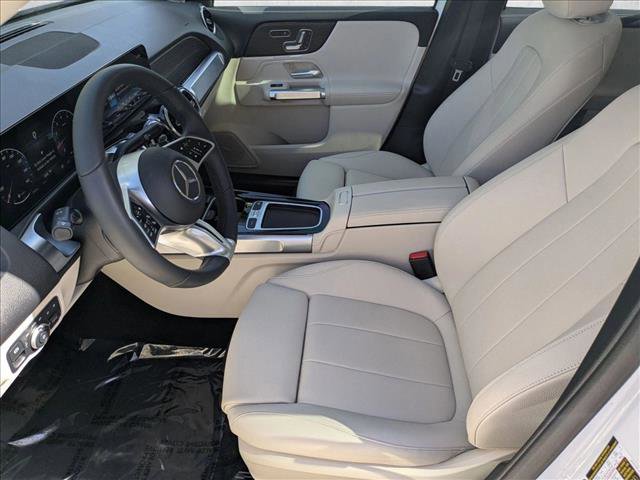 Certified 2026 Mercedes-Benz GLB 250 image 15