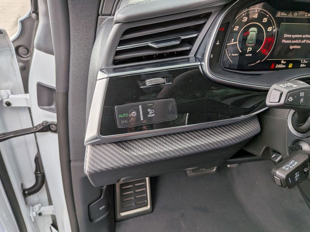 New 2026 Audi RS Q8 performance AWD/4WD image 17