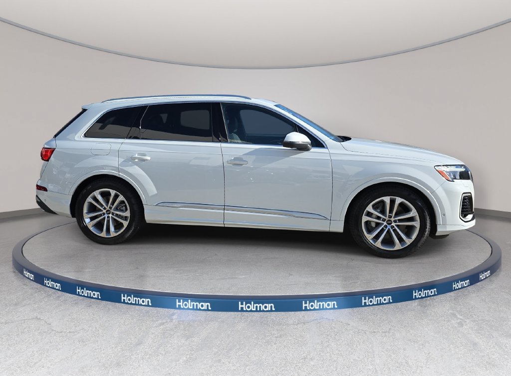 Certified 2026 Audi Q7 3.0T Premium Plus w/ Premium Plus Package AWD/4WD image 5