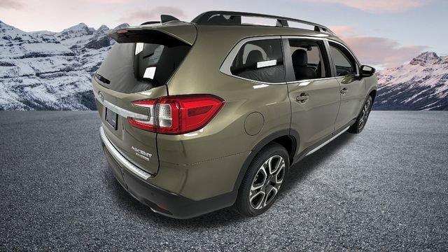 New 2026 Subaru Ascent Limited image 3