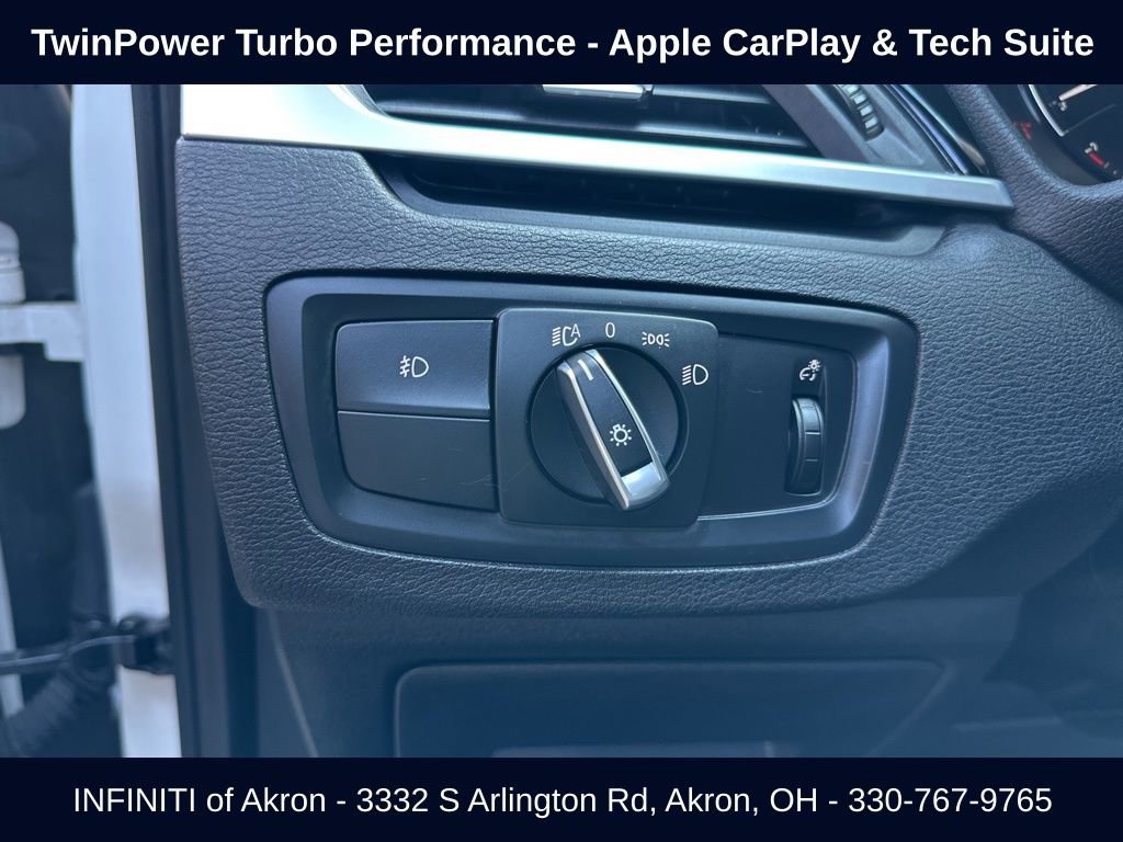 Used 2019 BMW X1 xDrive28i w/ Convenience Package image 48