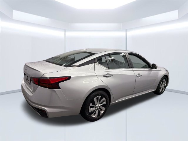 Used 2019 Nissan Altima 2.5 S FWD image 5
