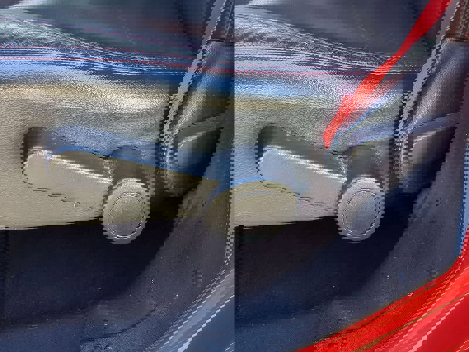 Certified 2017 Jeep Wrangler Unlimited Rubicon image 17