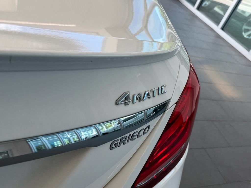 Used 2016 Mercedes-Benz C 300 4MATIC Sedan image 13