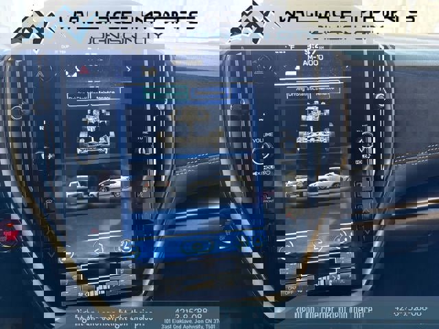 New 2026 Subaru WRX tS image 54