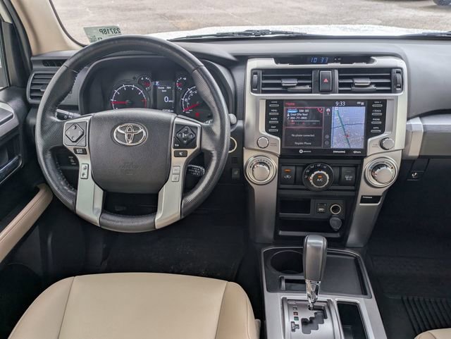 Used 2023 Toyota 4Runner SR5 Premium image 27