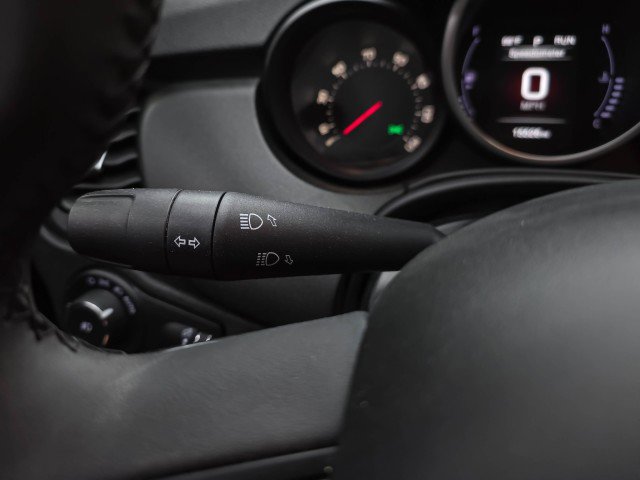 Used 2018 FIAT 500X Trekking AWD/4WD image 19
