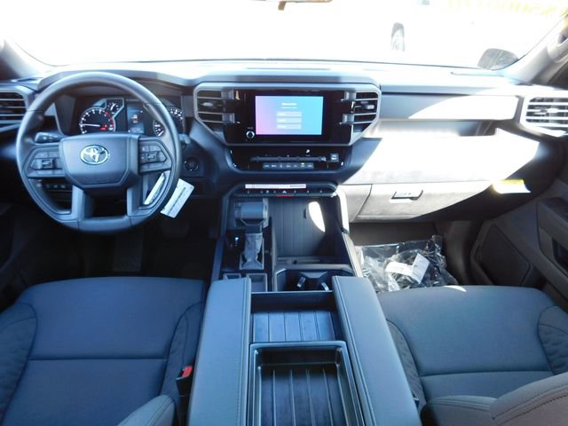 New 2026 Toyota Tundra SR image 14