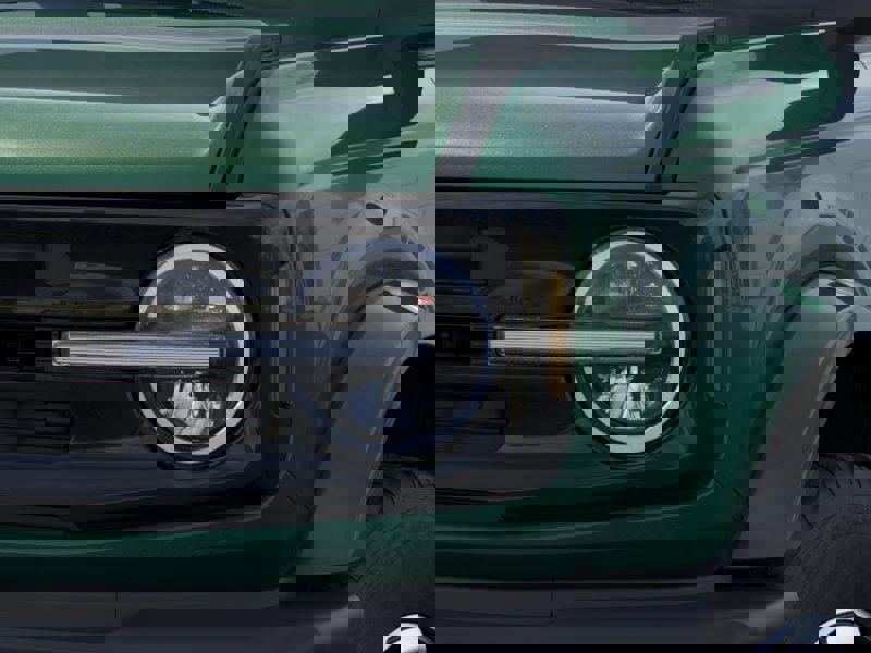 New 2025 Ford Bronco Outer Banks image 20