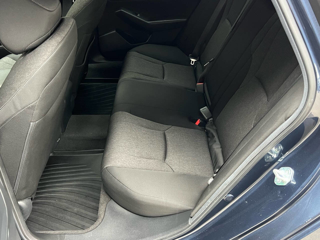 Used 2024 Honda Accord EX image 17